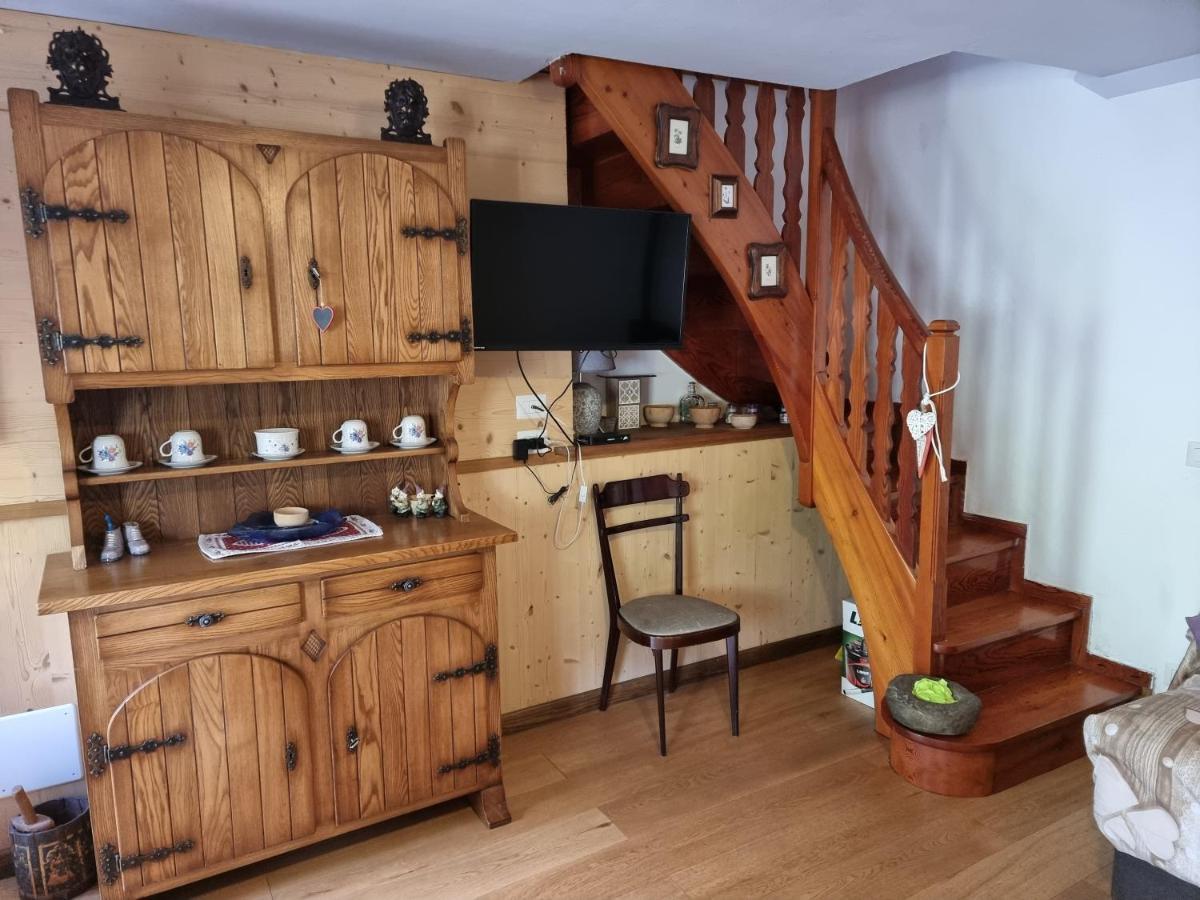 Casa Nonna Rina Ferienhaus *